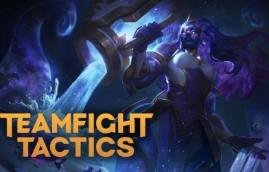 Toàn bộ lõi công nghệ / mảnh Hextech mới trong DTCL Mùa 6.5