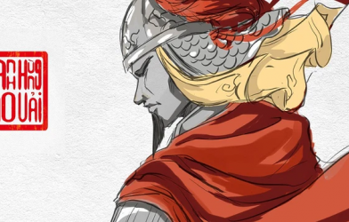 Dự án game về lịch sử Việt Nam bị tố lừa đảo hơn 100 triệu đồng