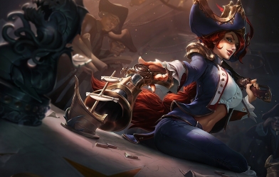 LMHT 12.5: Chi tiết bản cập nhật mới nhất LOL 2022