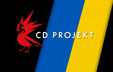 CD Projekt tuyên bố ngừng bán game tại Nga