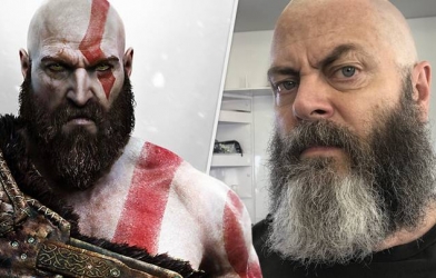 Tựa game God of War sắp được chuyển thể thành phim?