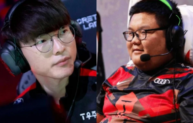 Sau drama của Faker, LCK siết chặt việc quản lý rank Hàn