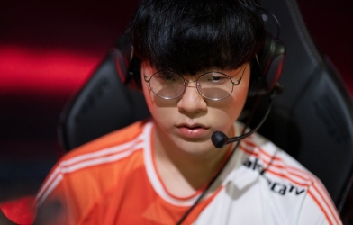 Kết quả Tứ Kết LCK Mùa Xuân hôm nay 24/3: DRX vs KDF