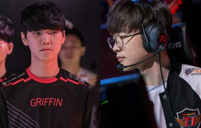 Dự đoán trận chung kết LCK Mùa Xuân 2022: GEN vs T1