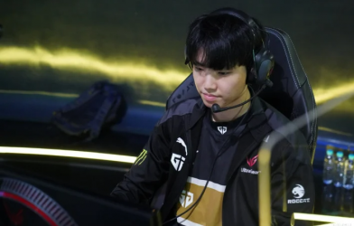 GEN thắng chật vật DK, chạm trán T1 tại chung kết LCK Mùa Xuân 2022