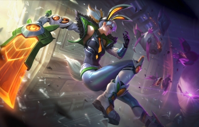 LMHT 12.6: Chi tiết bản cập nhật mới nhất LOL 2022