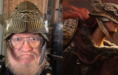 Elden Ring chậm trễ ra phần 2 vì tác giả mãi không hạ nổi con boss đầu tiên