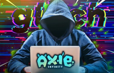 Axie Infinity treo thưởng 1 triệu USD cho bất cứ hacker nào tìm ra lỗ hổng bảo mật