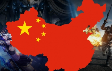 Trung Quốc cấm livestream các game chưa được phê duyệt