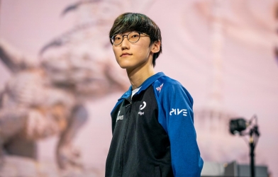 LMHT: Nuguri trở lại DWG KIA sau khi xuất ngoại không thành công