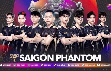 Liên Quân Mobile: Danh sách 4 đội tuyển lọt vào vòng Playoffs ĐTDV Mùa Xuân 2022