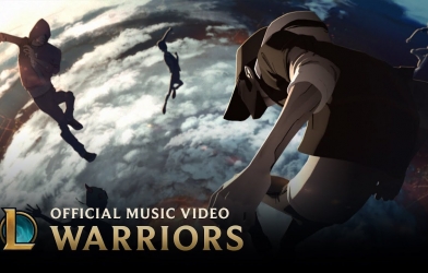 Tiến Quân Ca không được chọn làm ca khúc chủ đề cho SGB tại MSI 2022