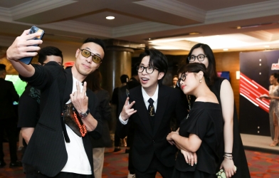 Streamer ViruSs chính thức trở thành Tổng giám đốc của 108 Gaming