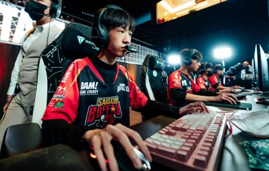 Lịch thi đấu MSI 2022 hôm nay ngày 15/5: Việt Nam ra sân