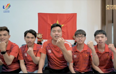 Kết quả Mobile Legends: Bang Bang tại SEA Games 31 ngày 18/5