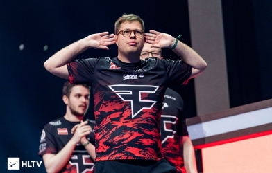 CSGO: FaZe Clan lên ngôi vô địch PGL Antwerp Major 2022