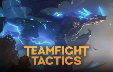 Các lõi công nghệ mới trong DTCL Mùa 7