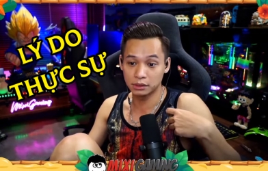 Đây là lý do khiến tài khoản Facebook của hàng loạt hot streamer bị đổi tên