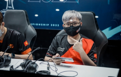 Trực tiếp AIC 2022 hôm nay ngày 16/6: FL và SGP ra trận