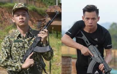 Sau tất cả, Độ Mixi vẫn chọn làm streamer thay vì trở thành người lính