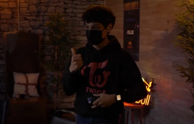 Sparg0 sẽ nghỉ vô thời hạn, rút lui khỏi các giải đấu của Super Smash Bros