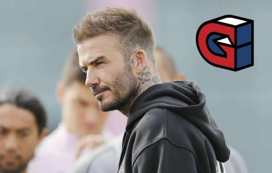 Tổ chức eSports của David Beckham báo lỗ 140 tỷ VNĐ chỉ sau nửa năm