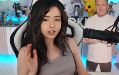 Nữ streamer Pokimane: 'Tôi có thể kiếm được 10 triệu USD / tháng nếu dùng OnlyFans'