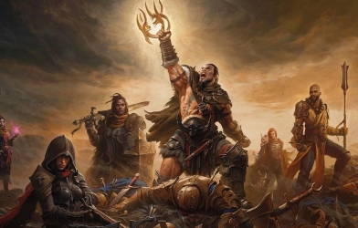 Nạp 2 tỷ vào Diablo Immortal, game thủ phải chơi một mình vì quá mạnh