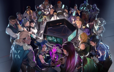 Valorant 5.03: Chi tiết bản cập nhật Valorant mới nhất