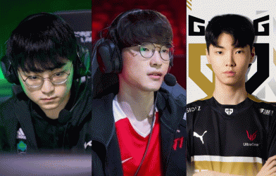 Ai là ứng cử viên sáng giá nhất cho ngôi vô địch LCK Mùa Hè 2022?