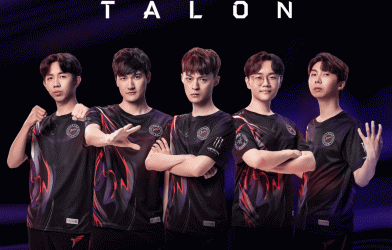 Tiểu sử Talon Esports LOL - 'Hồng Điêu Hương Cảng'