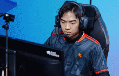 Bảng xếp hạng VCS Mùa Hè 2025