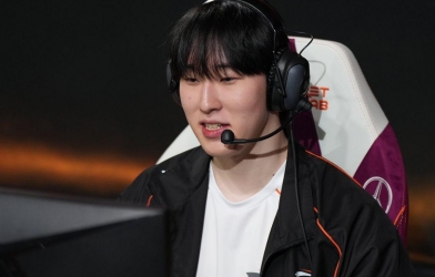 Vùi dập OK BRION, Dplus KIA vững ngôi đầu bảng