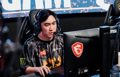 Levi chỉ ra khó khăn của GAM tại LCP 2025 Mid Season