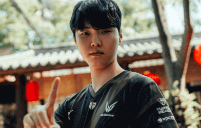 Kết quả LCK ngày 3/5: GEN có chuỗi 10 trận thắng