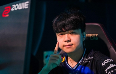 T1 thua sốc PRX, hết đường tham dự Masters Toronto