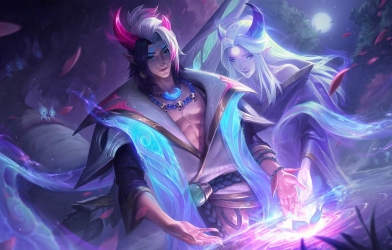 Cách chơi đội hình Aphelios Xạ Thủ Tiên Phong DTCL Mùa 14