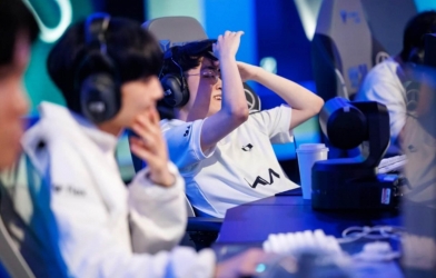 Kết quả LCK ngày 7/5: DK thua 5 trận liên tiếp.