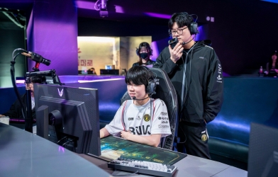 Diable phát biểu đầy cảm xúc sau khi giành Pentakill