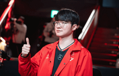 Kết quả LCK ngày 15/5: HLE sẩy chân, T1 thắng hiểm