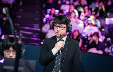 HLV chỉ thẳng lỗi sai nghiêm trọng của DRX sau trận thua DK