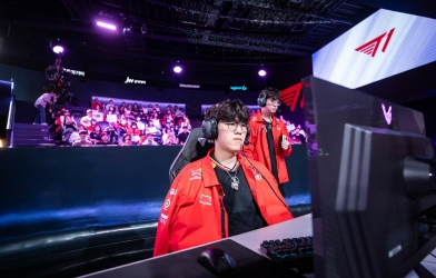 Thắng trận quan trọng nhưng Oner vẫn day dứt một điều