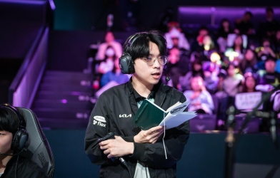 Bengi chỉ thẳng lý do DK liên tục bại trận