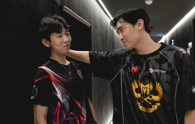 Đánh bại TLN, GAM thẳng tiến chung kết tổng