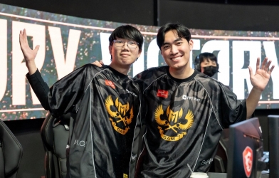 'Hạnh phúc vỡ òa' - Kiaya xúc động sau chiến thắng lịch sử trước TLN