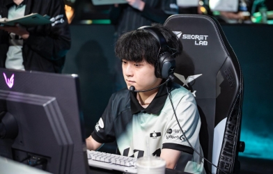 Showmaker: 'Đây là mùa giải tệ nhất trong sự nghiệp của tôi'