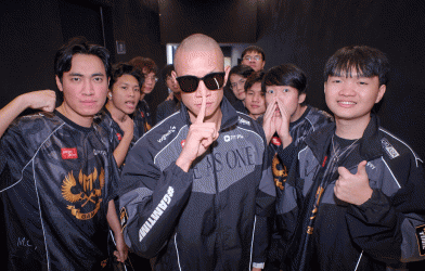 Danh sách các đội tham dự MSI 2025 LOL