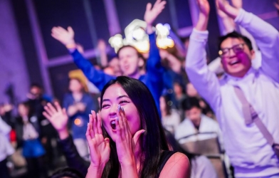 Ngày này cuối cùng cũng tới, LMHT sắp có giải đấu riêng cho nữ