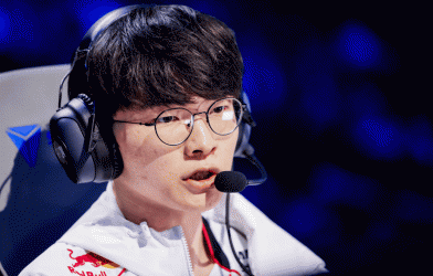 Skin của 'đối thủ' bán quá chạy, Faker nói thẳng một điều