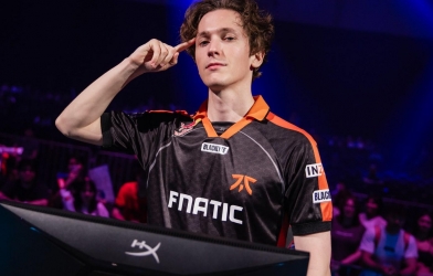 Kết quả Chung Kết VALORANT Masters Toronto 2025: FNC vs PRX